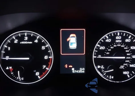 2022 Subaru Legacy Limited Xt z USA, uszkodzony, nr VIN 4S3BWGN69N3022131